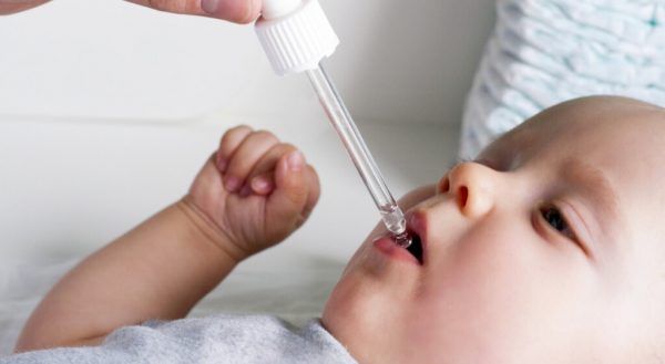 बच्चालाई भिटामिन डी सप्लीमेन्ट्स प्रभावकारी हुन्छ ?