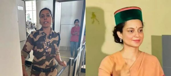 सबैले पक्ष लिइरहेका बेला एक गायकले गरे कंगनाको विरोध