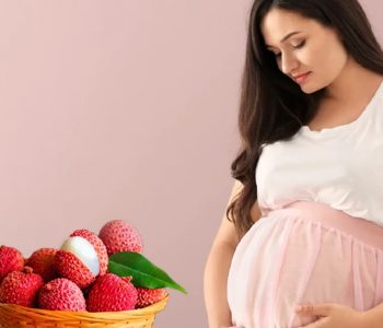 गर्भावस्थामा लिच्ची खानु कस्तो हुन्छ ?