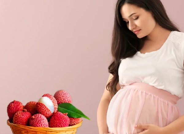 गर्भावस्थामा लिच्ची खानु कस्तो हुन्छ ?