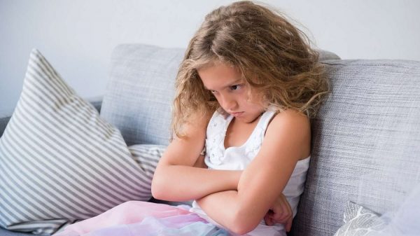 बच्चाहरु धेरै रिसाहा किन बन्छन् ?