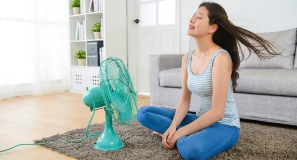 बिना एसी नै चिसो हुनेछ कोठा, अपनाउनुहोस् यस्ता उपाय