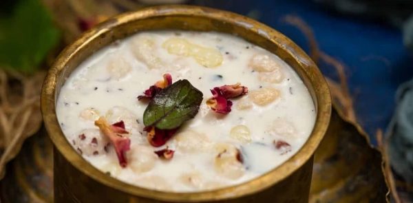 पंचामृतका अनेक फाइदा