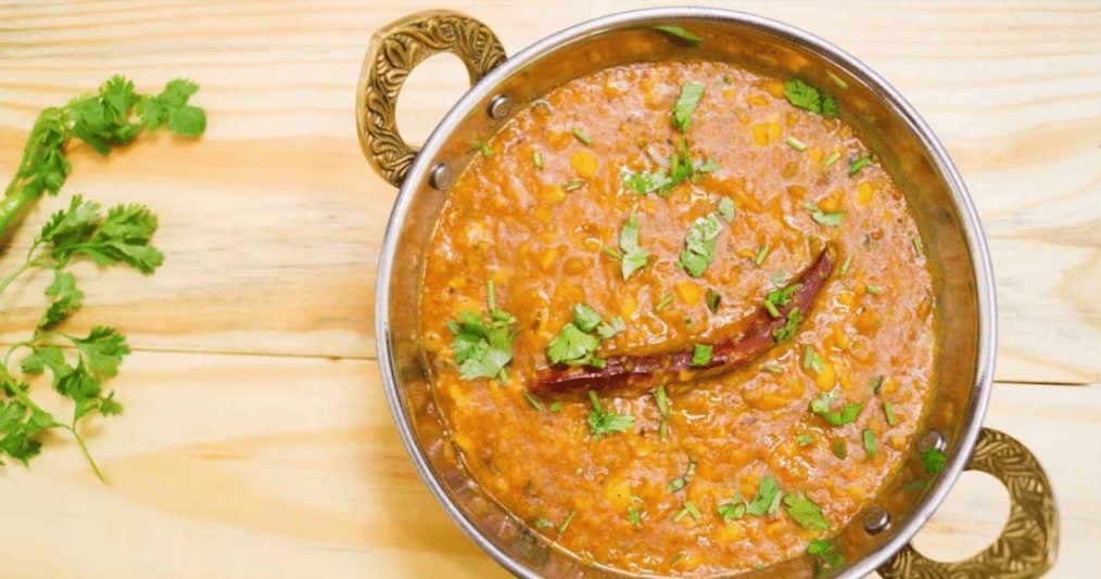 दाल नखाँदा शरीरमा के असर हुन्छ ?