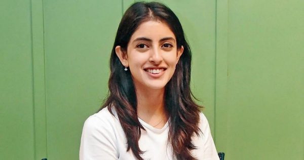 के अमिताभ बच्चनकी नातिनी पनि आउँदैछिन् बलिउडमा ?