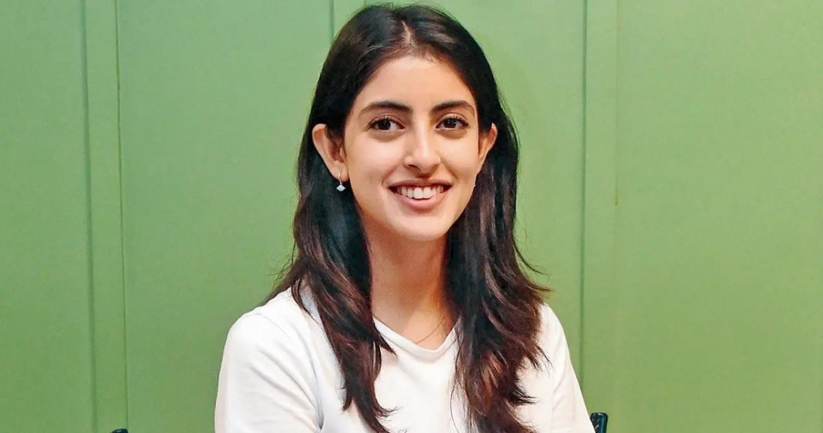 के अमिताभ बच्चनकी नातिनी पनि आउँदैछिन् बलिउडमा ?