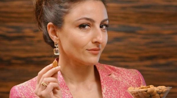 अभिनेत्रीले जसरी खजुर खानुभयो भने बढ्न सक्छ तौल