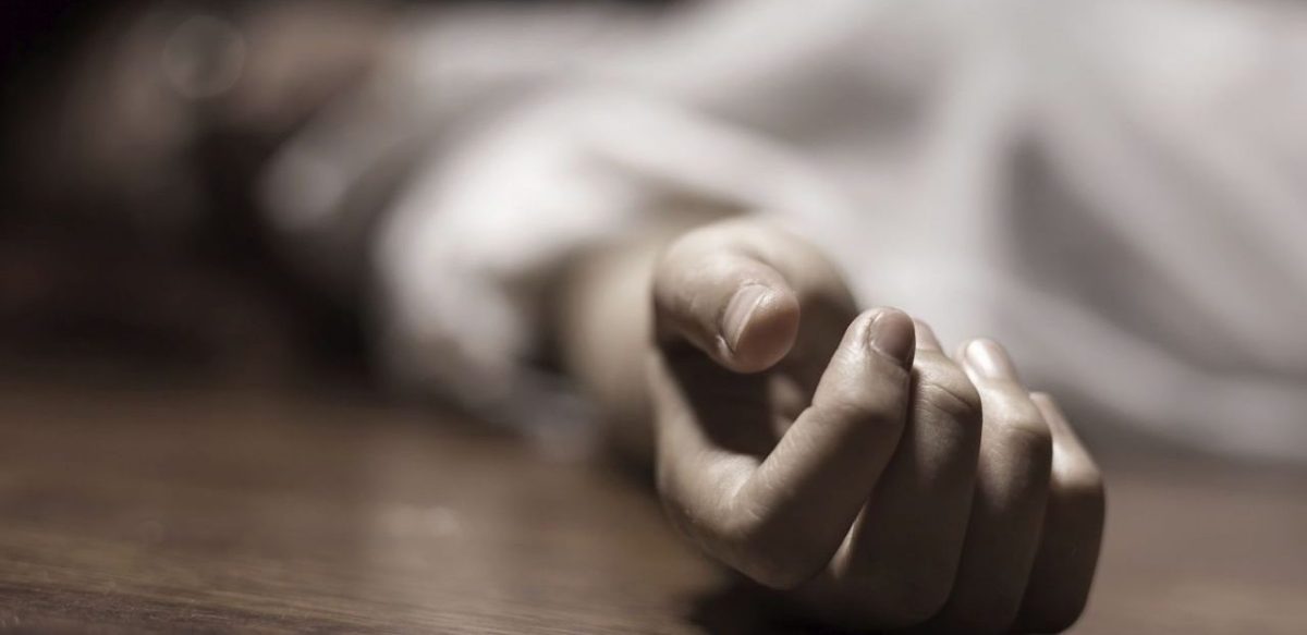बनेपाको होटेलमा युवती मृत फेला, सँगै बसेका युवक फरार