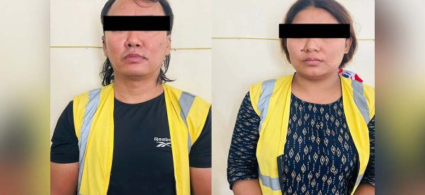 जबर्जस्ती यौनजन्य कार्यमा लगाउने स्पा सञ्चालक पक्राउ