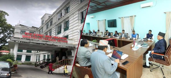 सरकारद्वारा ८ देशमा राजदूत सिफारिस, भारतमा लोकदर्शन रेग्मी