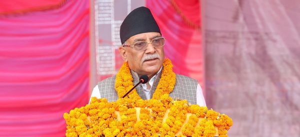दीर्घकालीन विद्युत व्यापार सम्झौता कार्यान्वयन हुँदैछ : प्रधानमन्त्री