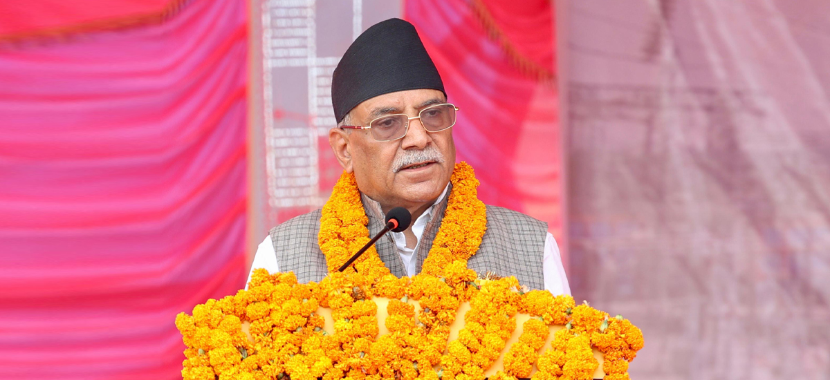 दीर्घकालीन विद्युत व्यापार सम्झौता कार्यान्वयन हुँदैछ : प्रधानमन्त्री