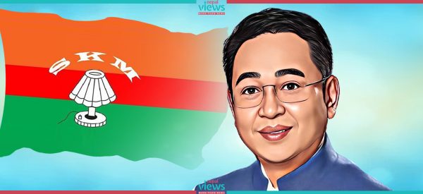 सिक्किमको राजनीतिमा ‘गोले युग’