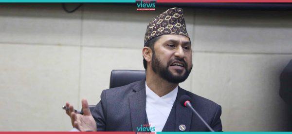 रास्वपाका मन्त्रीले तत्काल राजीनामा नदिने, प्रधानमन्त्रीलाई विश्वासको मत लिन सघाउने