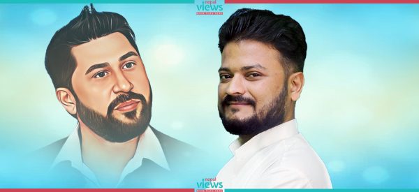 मुकुल ढकालले रन्थन्याए रास्वपा, नेताहरू भन्छन्- प्रतिवेदन महामन्त्रीको व्यक्तिगत टिप्पणी