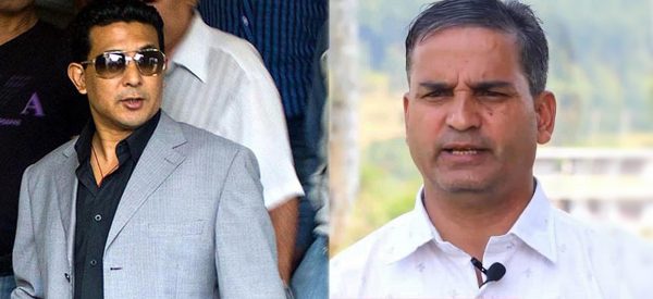 गण्डकीमा मन्त्रिपरिषद् विस्तार, फणीन्द्र देवकोटा र दीपक मनाङेले लिए शपथ