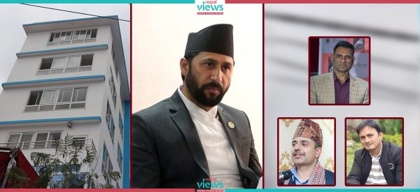 स्थापनाको दुई वर्षसम्म क-कसले त्यागे रास्वपा ? किन त्यागे ?