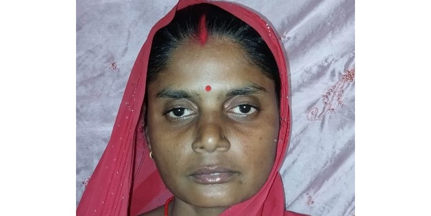 प्रेमिका भित्र्याउन श्रीमतीको हत्या, लास खोल्सामा फालेर हराएको भन्दै उजुरी !