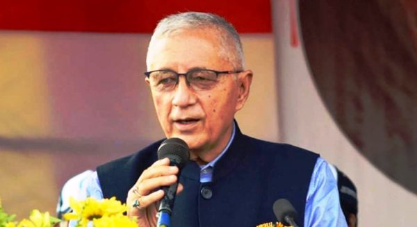 राजनीतिको अपराधीकरण भइरहेको छ : डा. कोइराला