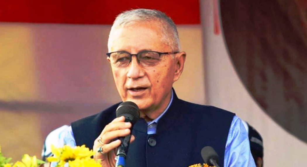 एमालेलाई नसच्याउने हो भने काङ्ग्रेस अप्ठेरोमा पर्न सक्छ : शेखर कोइराला