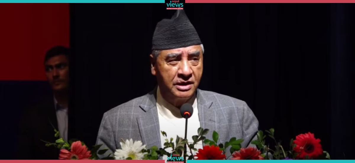 लुम्बिनीमा मन्त्री छान्दा देउवाले निरंकुश कार्यशैली अपनाएको लुम्बिनी कांग्रेसको आरोप