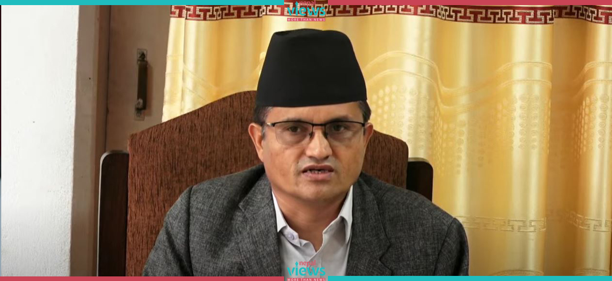 सहकारी छानबिन समितिले ‘दूधको दूध पानीको पानी’ छुट्याउँछ : संयोजक थापा