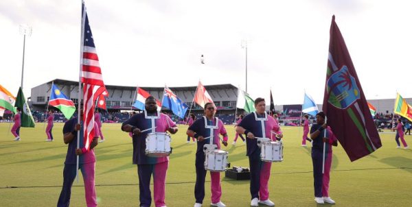 आईसीसी टी–२० विश्वकप आजदेखि सुरु, अमेरिकाले क्यानडाविरुद्ध बलिङ् गर्दै