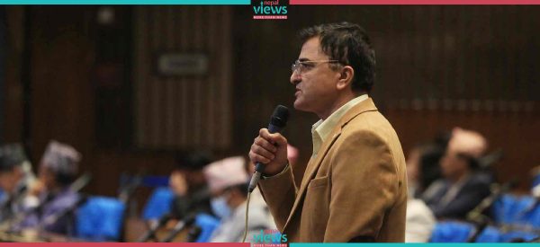 आफूले लगानी गरेको मात्रै विद्युत खरिद गर्ने भारतको अडानप्रति एमालेको असन्तुष्टि
