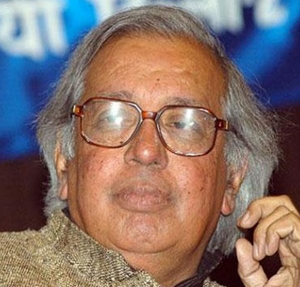 अशोक बाजपेयी