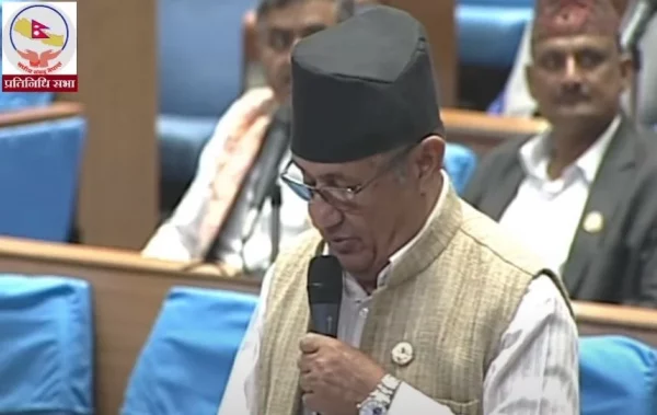 विश्वकप क्रिकेट हेर्न अमेरिका पठाउने भन्दै क्यानले नै मानव तस्करीको प्रयास गरेको सांसदको आरोप
