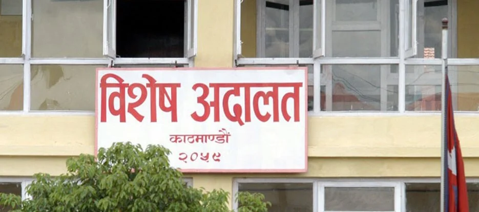 लुम्बिनी विकास कोषका इन्जिनियर भट्टराईलाई ६ वर्ष कैद सजाय, ठेक्कापट्टा लगाउँदा खान्थे कमिसन 