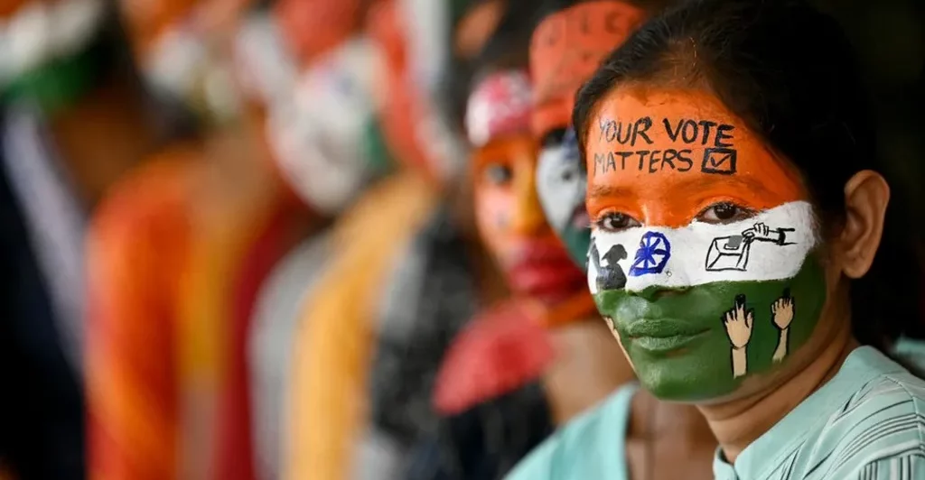 भारतमा सम्पन्न लोकसभा चुनावको मतगणना आजदेखि, केही घण्टामै भावी सरकारको अनुमान गर्न सकिने