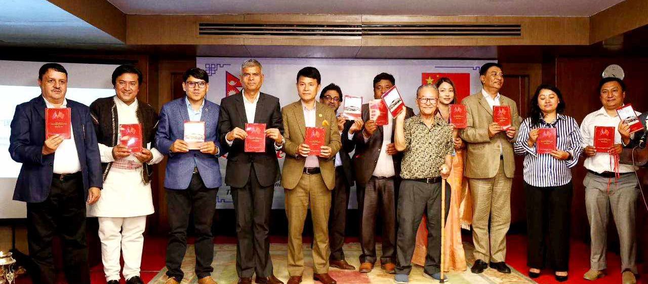 विज्ञहरू भन्छन्- नेपाल-चीनबीचको सम्बन्ध झनै प्रगाढ र विश्वसनीय हुँदैछ