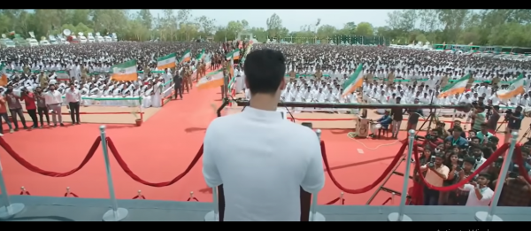 राजनीति र माफिया गठबन्धनको नतिजा कस्तो हुन्छ ? हेर्नुहोस् युट्युबमा ‘लुसिफर’