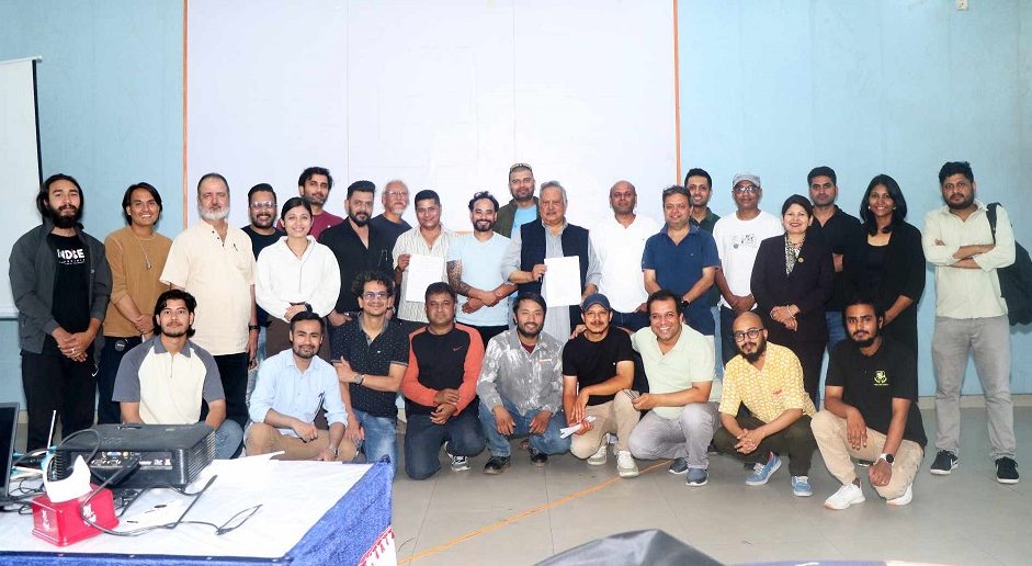 फिल्म मेकरको माग- चलचित्र विकास बोर्ड होइन आयोग चाहियो !
