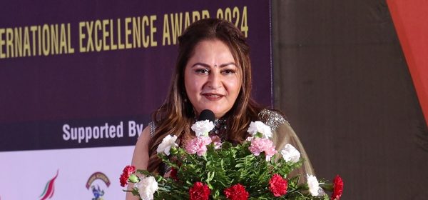 नेपाल मेरा लागि दोस्रो घर होः भारतीय अभिनेत्री जयप्रभा
