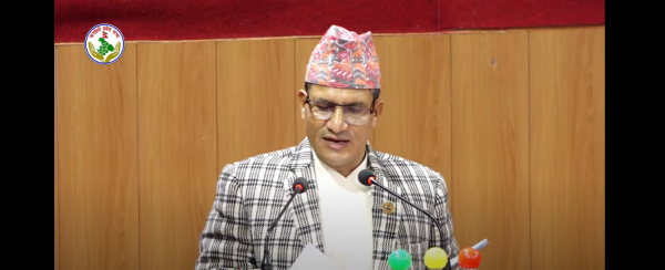 कर्णालीको बजेट ३१ अर्ब ४१ करोड