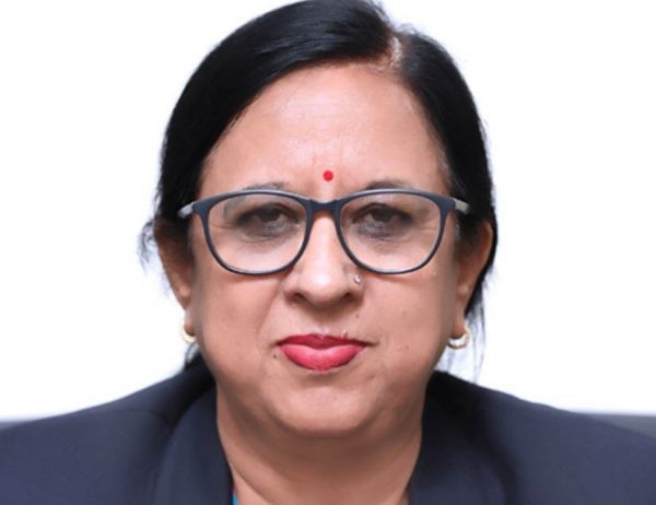 निमित्त मुख्य सचिवको जिम्मेवारी गड्तौलालाई तोकियो