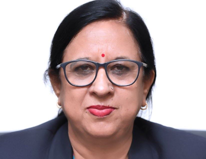निमित्त मुख्य सचिवको जिम्मेवारी गड्तौलालाई तोकियो