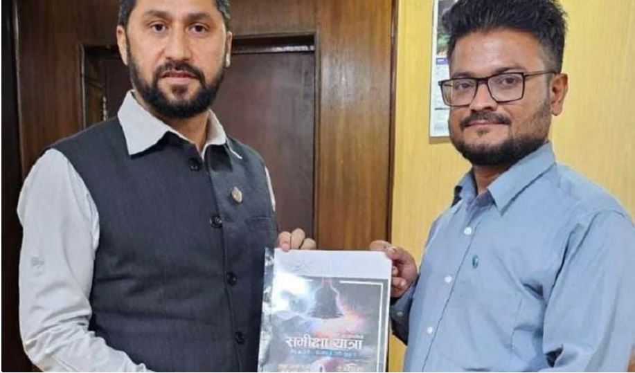पार्टीभित्र ममाथि घृणित राजनीति भयो, प्रतिवेदन जस्ताको तस्तै सार्वजनिक गरियोस् : मुकुल ढकाल