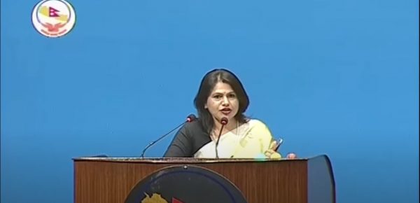 चुरे तराई मधेस संरक्षण विकास समितिमा कामभन्दा बढी राजनीति भएको छ : सांसद यादव