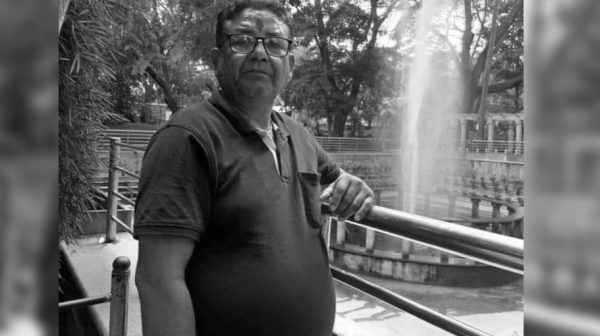 दुई साता अघि मात्रै निर्वाचित एमाले सुनसरीका अध्यक्ष खनालको भारतमा निधन