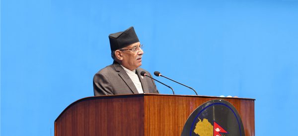 राजदूत नियुक्तिसम्बन्धी निर्देशिका बमोजिम नै सरकारले निर्णय गरेको छ : प्रधानमन्त्री