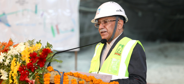 विद्युत् व्यापारका क्षेत्रमा नेपालले नयाँ इतिहास कायम गर्नेछ : प्रधानमन्त्री