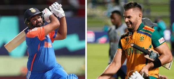 टी-२० विश्वकप : फाइनलमा पानी परे कुन देशले जित्छ उपाधि ?