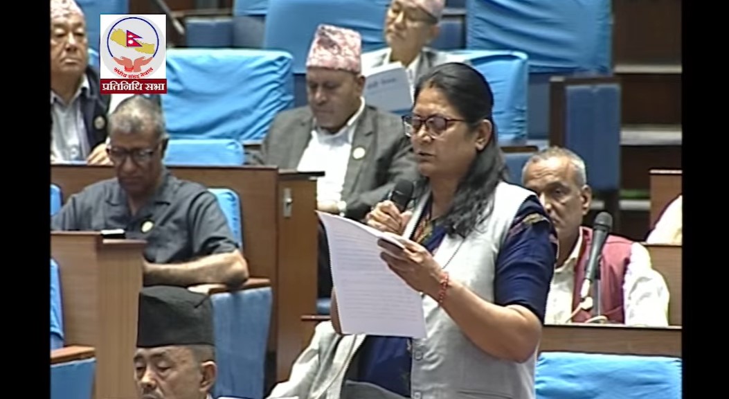 तराई/मधेसका जिल्लामा शान्ति सुरक्षा बिग्रियो : सांसद थपलिया