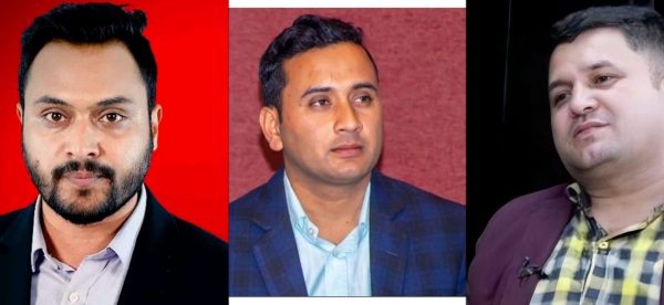 डार्क फाइलको अडिओ ‘फेक’, सिधाकुराका अध्यक्ष, सम्पादकविरुद्ध पक्राउ पुर्जी माग गर्दै साइबर मुद्दा (अभियोग पत्रसहित)