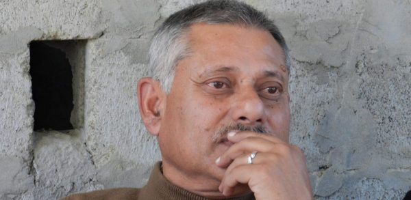 सुशील प्याकुरेलद्वारा राजदूत पद अस्वीकार, सिफारिस फिर्ता लिन प्रधानमन्त्रीलाई अनुरोध