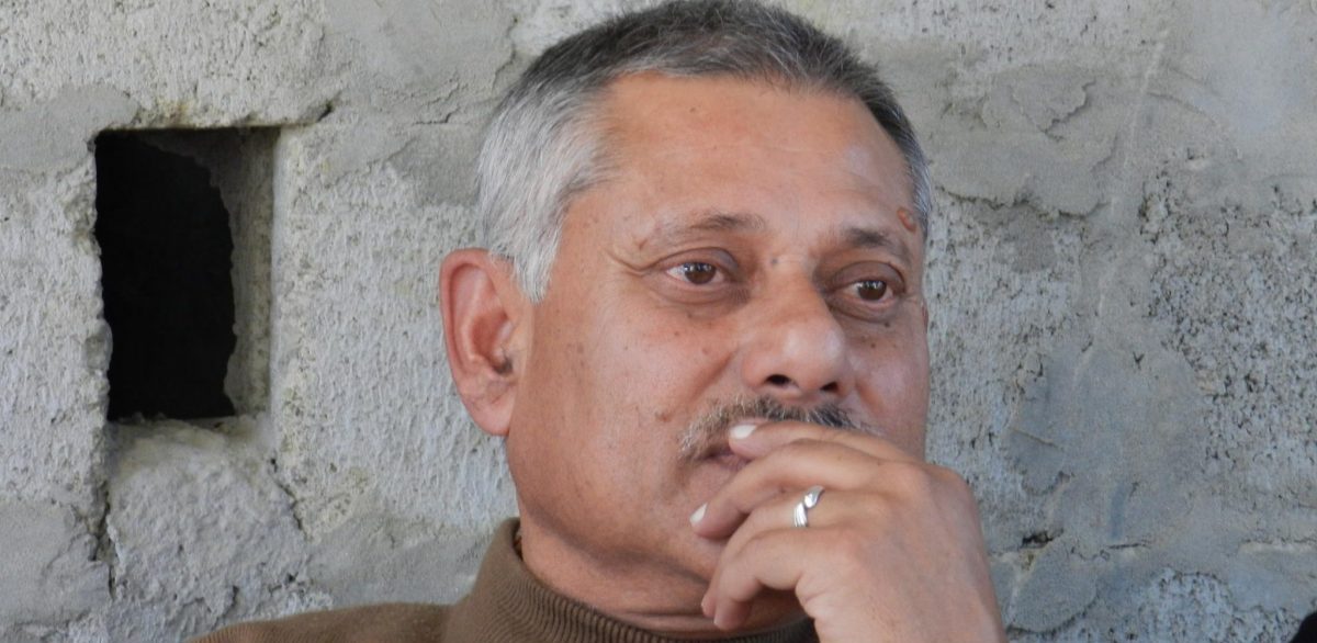सुशील प्याकुरेलद्वारा राजदूत पद अस्वीकार, सिफारिस फिर्ता लिन प्रधानमन्त्रीलाई अनुरोध