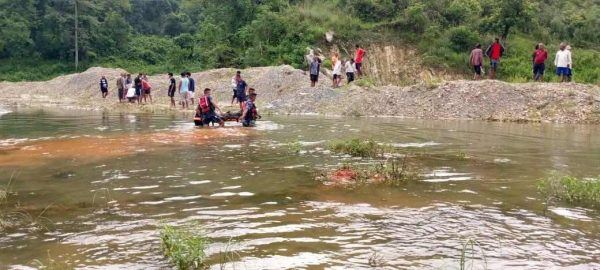भेरी नदीमा बेपत्ता दुई युवा मृत भेटिए